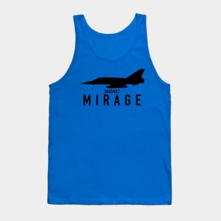 Dassault Mirage Tank Top